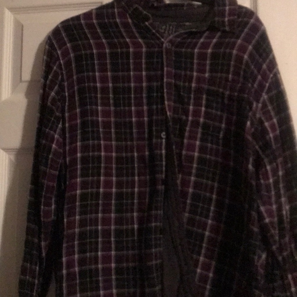 Flannel